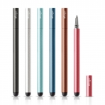 elago Stylus Ball Dokunmatik Ekran Kalemi (Siyah)