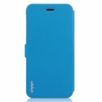ahha iPhone 6 SYKES BASIC ift Tarafl Kapakl Klf (Space Grey/Ocean Blue)