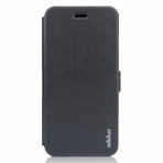 ahha iPhone 6 SYKES BASIC ift Tarafl Kapakl Klf (Space Grey/Ocean Blue)