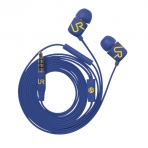 URBAN REVOLT Duga in-ear HeadPhones Kulakii Kulaklk -Mavi