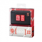 URBAN REVOLT Powerbank 8800mAh Tanabilir arj Cihaz