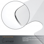 Enther iPhone 6S/6 Temperli Cam Ekran Koruyucu (0.3 mm)
