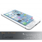 Enther iPhone 6S/6 Temperli Cam Ekran Koruyucu (0.3 mm)
