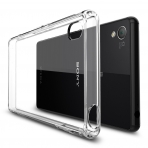 Spigen Sony Xperia Z3 Case Ultra Hybrid