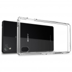 Spigen Sony Xperia Z3 Case Ultra Hybrid