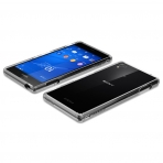 Spigen Sony Xperia Z3 Case Ultra Hybrid
