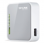 TP-LINK TL-MR3020 150Mbps PORTATF 3G/4G KABLOSUZ N ROUTER