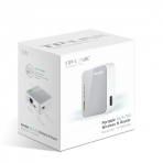 TP-LINK TL-MR3020 150Mbps PORTATF 3G/4G KABLOSUZ N ROUTER