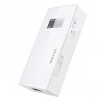 TP-LINK M5360 3G MOBL KABLOSUZ 5200mAh G Bankas