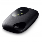 TP-LINK M5250 3G Mobil KABLOSUZ Ta��nabilir 3G Wi-Fi