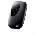 TP-LINK M5250 3G Mobil KABLOSUZ Ta��nabilir 3G Wi-Fi