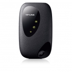 TP-LINK M5250 3G Mobil KABLOSUZ Ta��nabilir 3G Wi-Fi