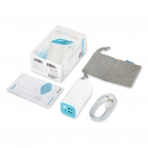 TP-LINK TL-PB10400 10400 mAh El Fenerli Mobil G Deposu (Klf Hediye)