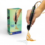 3Doodler Flow 3D Bask Kalemi