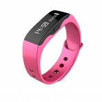 3Plus Lite Ak�ll� Bileklik-Pink