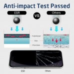 ESR Apple iPhone 7 Temperli Cam Ekran Koruyucu (2 Adet)