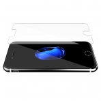 JETech Apple iPhone 7 Premium Temperli Cam Ekran Koruyucu 0.2mm (2 Adet)