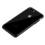 JETech Apple iPhone 7 Bumper Klf-Black