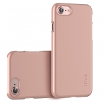 JETech Apple iPhone 7 Perfect Fit Klf-Rose