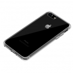 JETech Apple iPhone 7 Bumper Klf-Clear