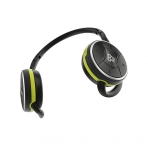 66 AUDIO BTS Pro Bluetooth 4.2 Kulaklk-Green