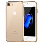 JETech Apple iPhone 7 Bumper Klf-Gold