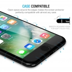 Maxboost iPhone 7 Plus Temperli Cam Ekran Koruyucu (2 Adet)