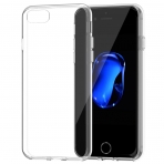 JETech Apple iPhone 7 Bumper Klf-Clear