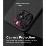 Rin gke Onyx iPhone 15 Pro Max Klf-Black