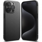 Rin gke Onyx iPhone 15 Pro Max Klf-Black