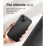 Rin gke Onyx iPhone 15 Plus Klf-Black