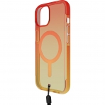 BodyGuardz Ace Pro Serisi Apple iPhone 15 Plus MagSafe Uyumlu Klf (MIL-STD-810G)