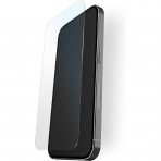 BodyGuardz Pure 3 Apple iPhone 15 Pro Max/15 Plus Anti Mavi Ik Filtreli Ekran Koruyucu