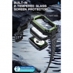 Supcase UBP Apple Watch 9 45mm Bumper Klf-Guldan