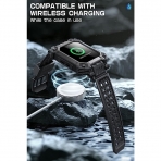 Supcase UBP Apple Watch 9 45mm Bumper Klf-Calx
