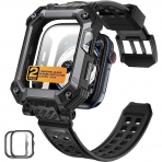 Supcase UBP Apple Watch 9 45mm Bumper Klf