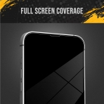 Magglas Privacy Apple iPhone 15 Plus Cam Ekran Koruyucu