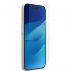 ZAGG InvisibleShield Glass Elite Anti Mavi Ik Filtreli Apple iPhone 15 Cam Koruyucu