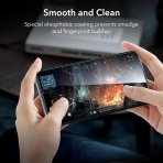 ESR Apple Armorite iPhone 15 Plus Temperli Cam Ekran ve Kamera Koruyucu Seti(4 Adet)