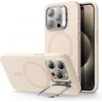 ESR Apple iPhone 15 Pro Max Standl Klf(MIL-STD-810G)   -Light Tan