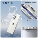 ESR Apple iPhone 15 Pro Max Korumal Klf (effaf)