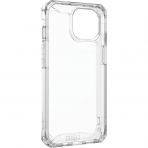 UAG Plyo Serisi Apple iPhone 15 Plus Klf (MIL-STD-810G)