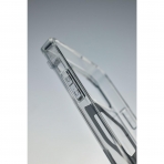 UAG Plyo Serisi Apple iPhone 15 Plus Manyetik Klf (MIL-STD-810G)-Ice Silver
