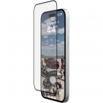 UAG Apple iPhone 15 Plus Temperli Cam Ekran Koruyucu