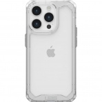 UAG Plyo Serisi Apple iPhone 15 Pro Max Klf (MIL-STD-810G)-Ice