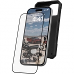 UAG Apple iPhone 15 Pro Max Temperli Cam Ekran Koruyucu