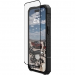 UAG Apple iPhone 15 Pro Max Temperli Cam Ekran Koruyucu