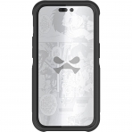 Ghostek Atomic Slim Serisi iPhone 15 Klf (MIL-STD-810G)-Aramid