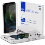 Whitestone DOME GLASS Apple iPhone 15 Pro Ekran Koruyucu (2 Adet)