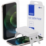 Whiestone UV GEN FILM Apple iPhone 15 Pro Max Ekran Koruyucu